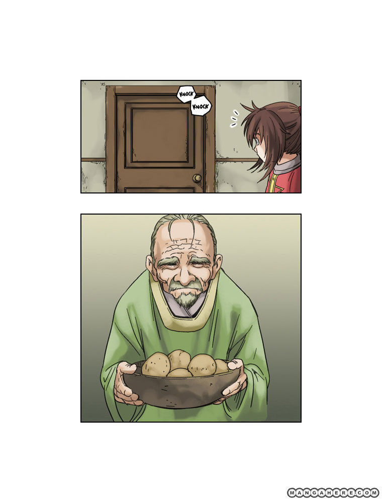 Paladin Chapter 30 page 7 - Chapter 30