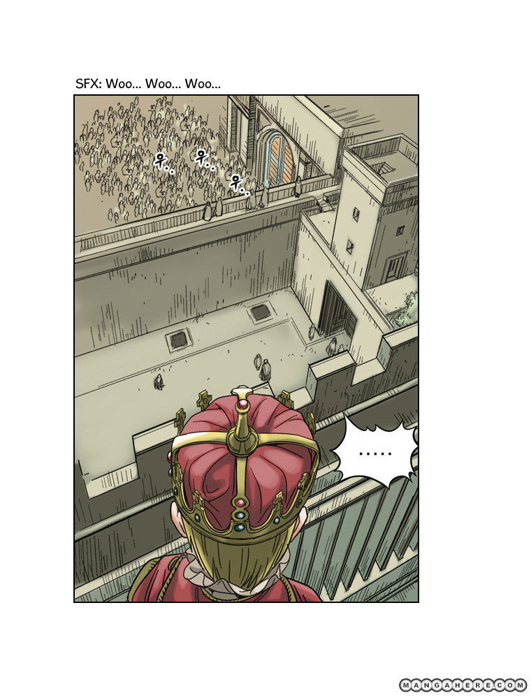 Paladin Chapter 31 page 17 - Chapter 31