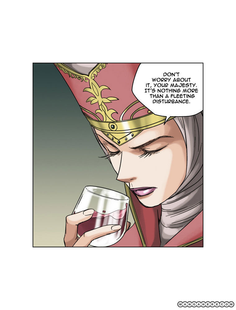 Paladin Chapter 31 page 19 - Chapter 31