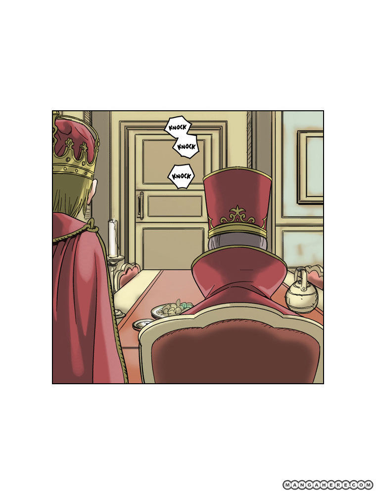 Paladin Chapter 31 page 20 - Chapter 31