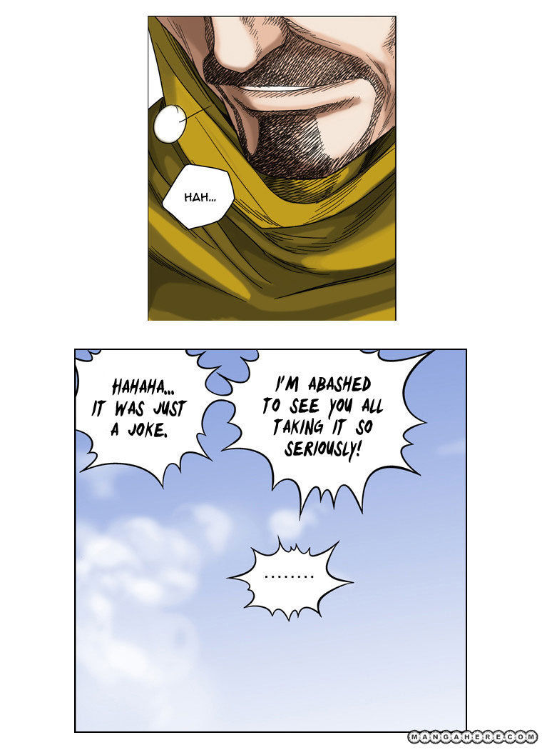 Paladin Chapter 31 page 27 - Chapter 31