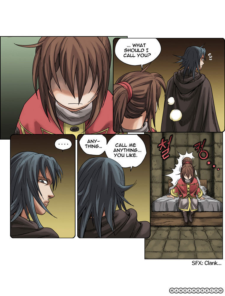 Paladin Chapter 31 page 7 - Chapter 31