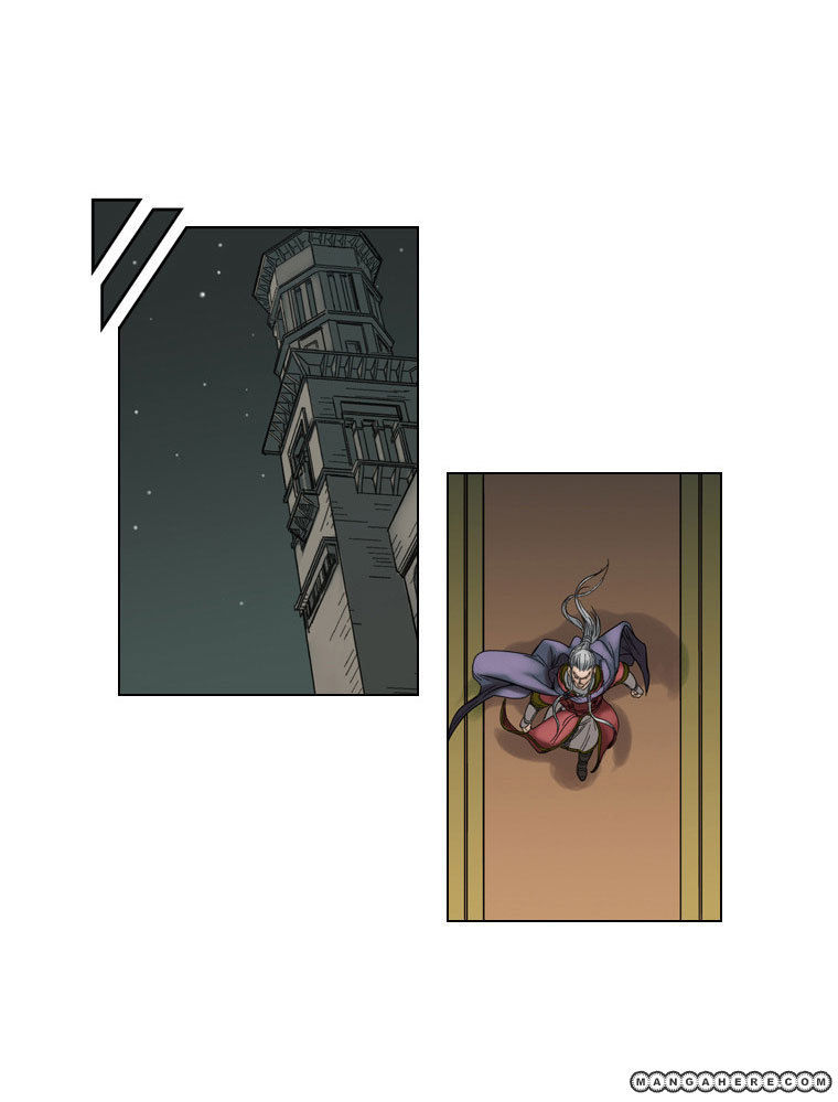 Paladin Chapter 32 page 14 - Chapter 32