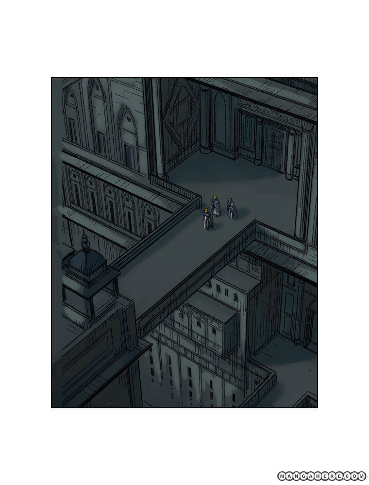 Paladin Chapter 32 page 25 - Chapter 32