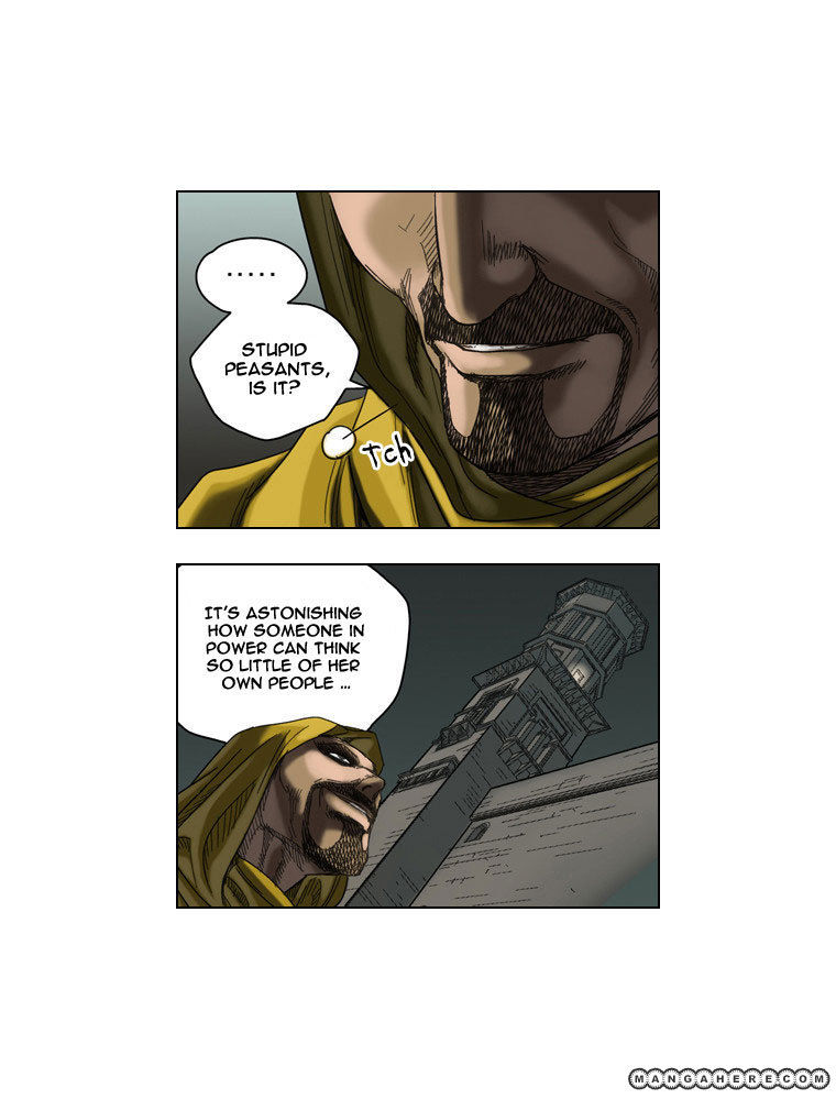 Paladin Chapter 32 page 26 - Chapter 32