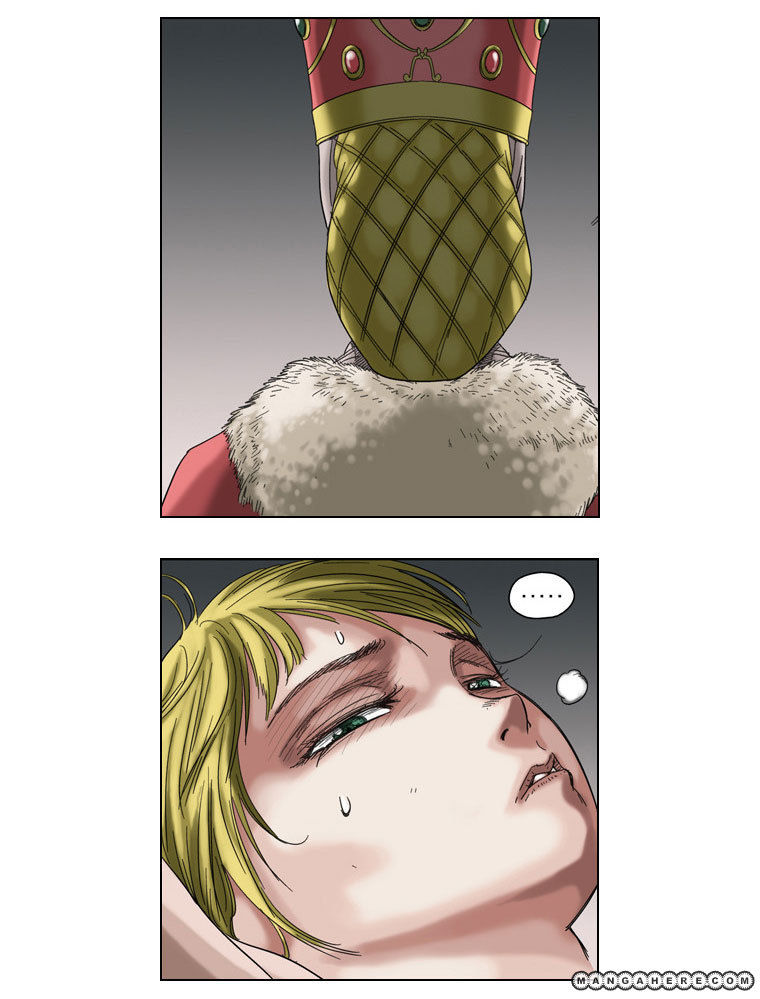 Paladin Chapter 33 page 13 - Chapter 33