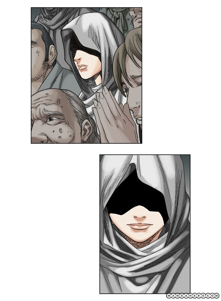 Paladin Chapter 33 page 22 - Chapter 33