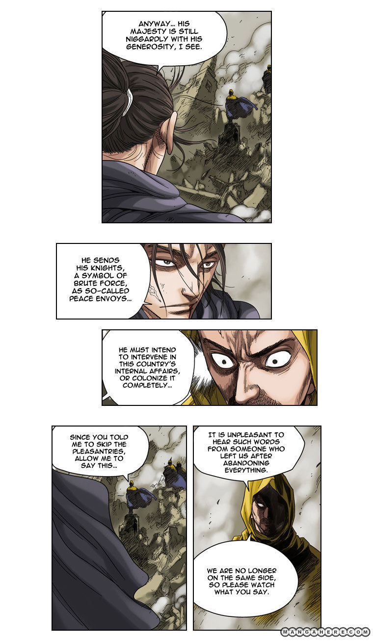 Paladin Chapter 35 page 7 - Chapter 35