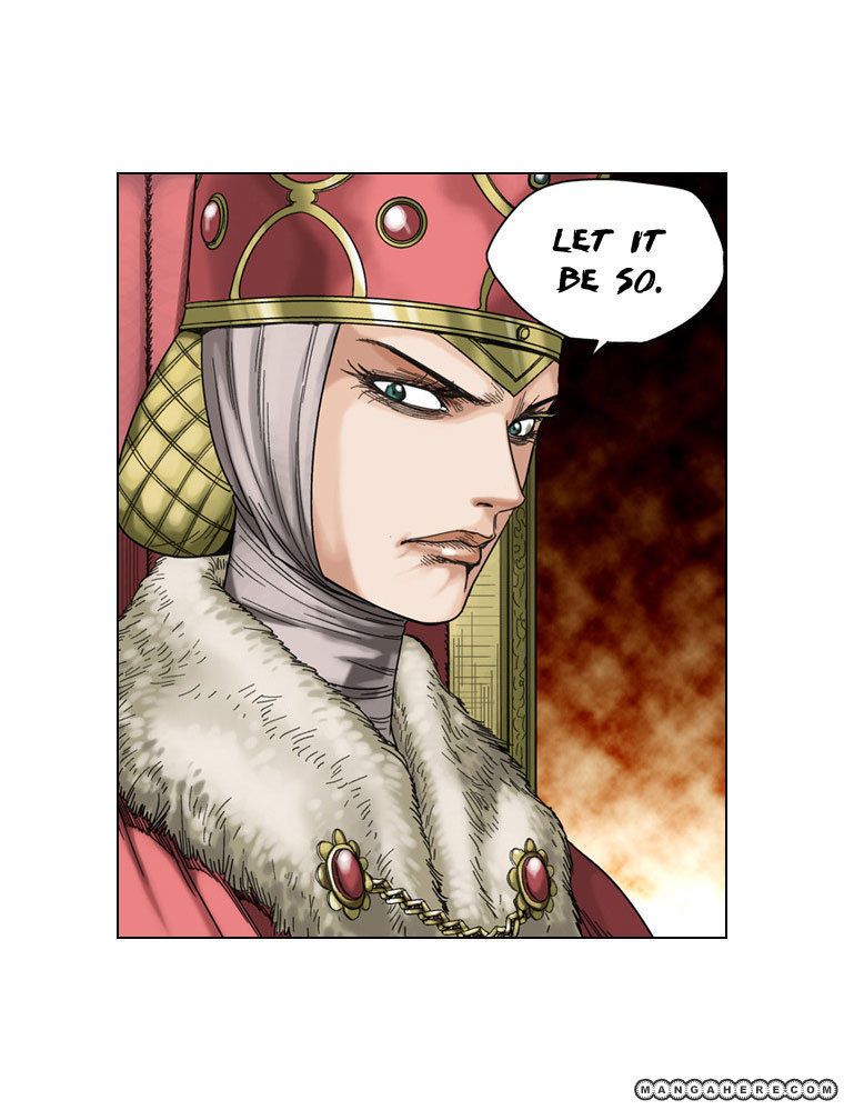 Paladin Chapter 36 page 12 - Chapter 36