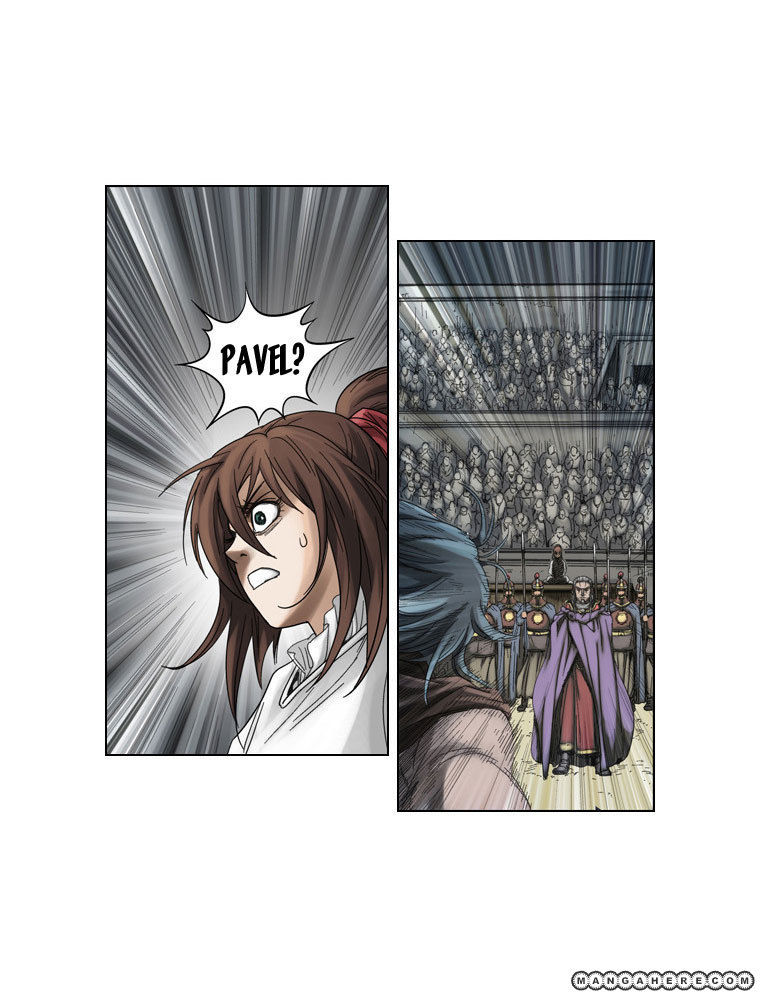 Paladin Chapter 36 page 29 - Chapter 36