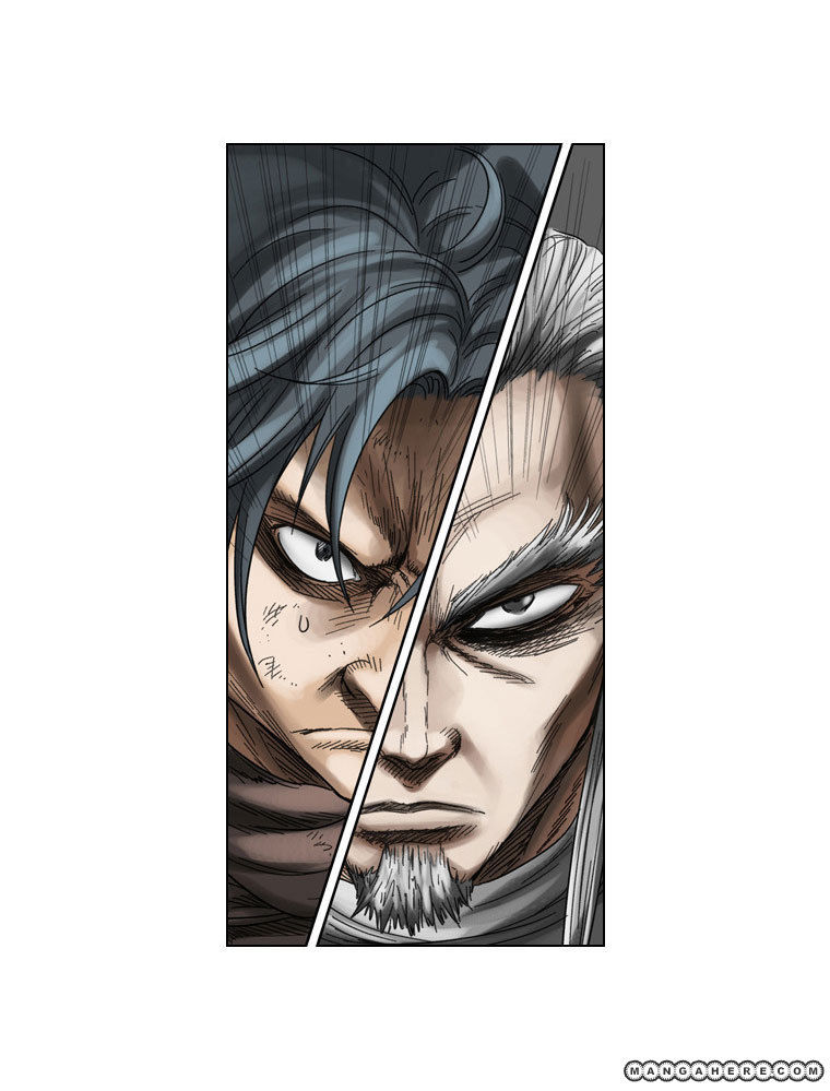 Paladin Chapter 36 page 30 - Chapter 36