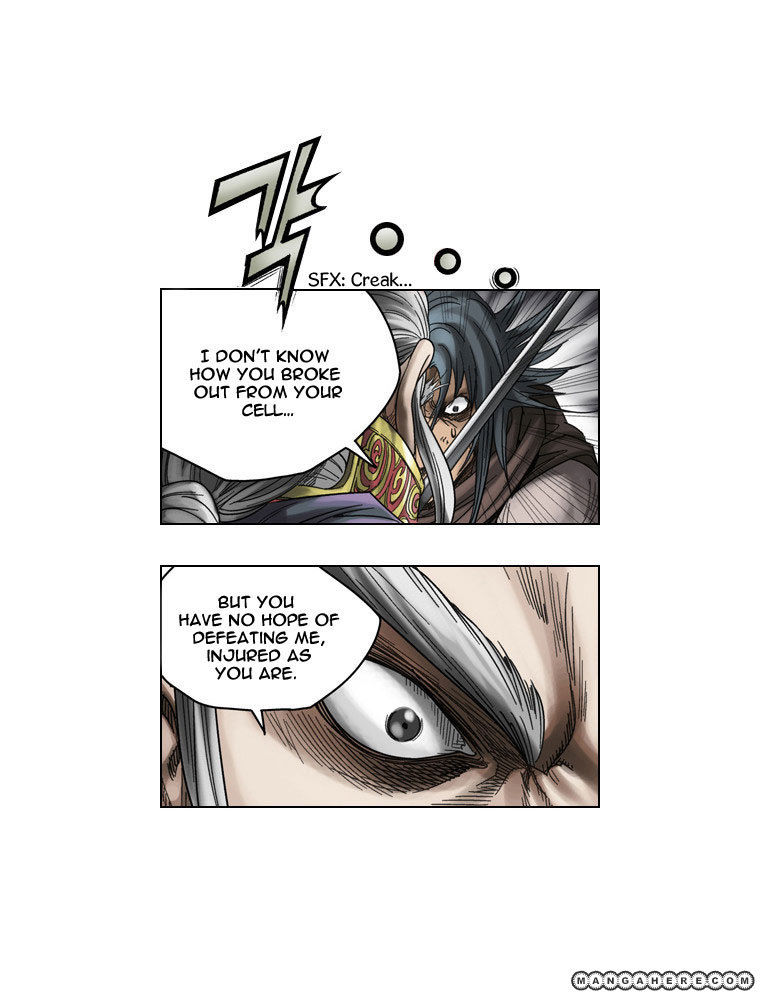 Paladin Chapter 36 page 34 - Chapter 36
