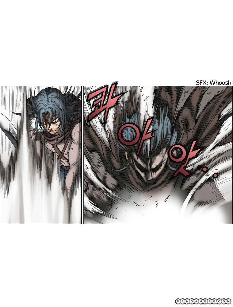 Paladin Chapter 36 page 35 - Chapter 36