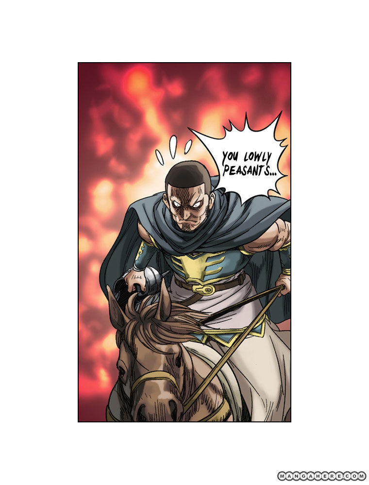 Paladin Chapter 36 page 8 - Chapter 36