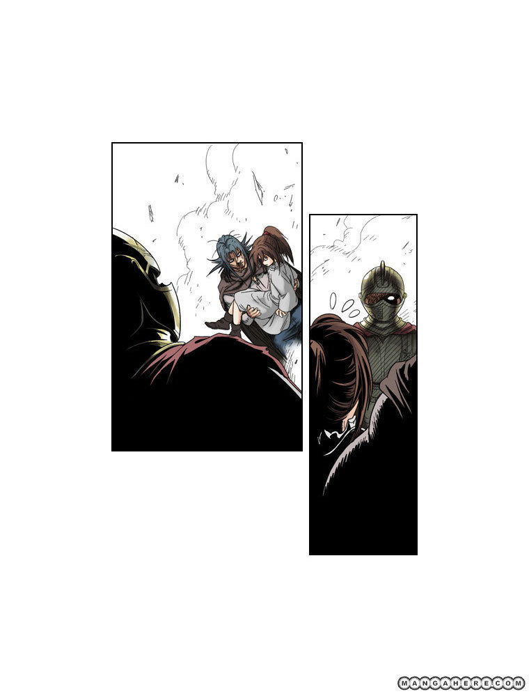 Paladin Chapter 37 page 26 - Chapter 37