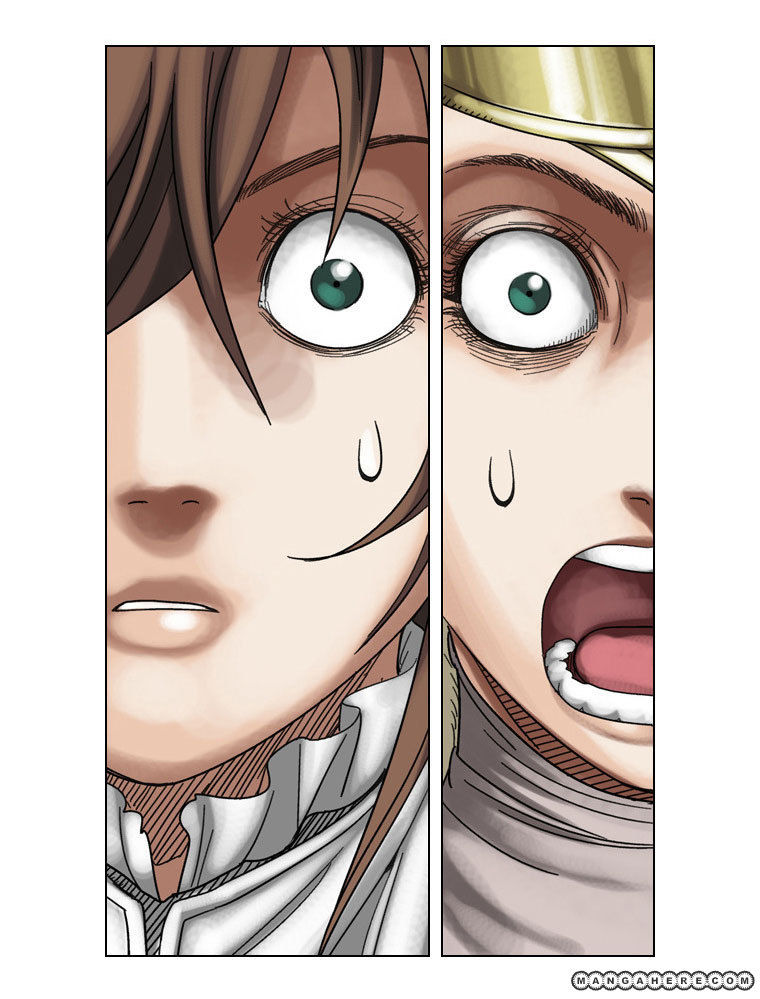Paladin Chapter 37 page 29 - Chapter 37