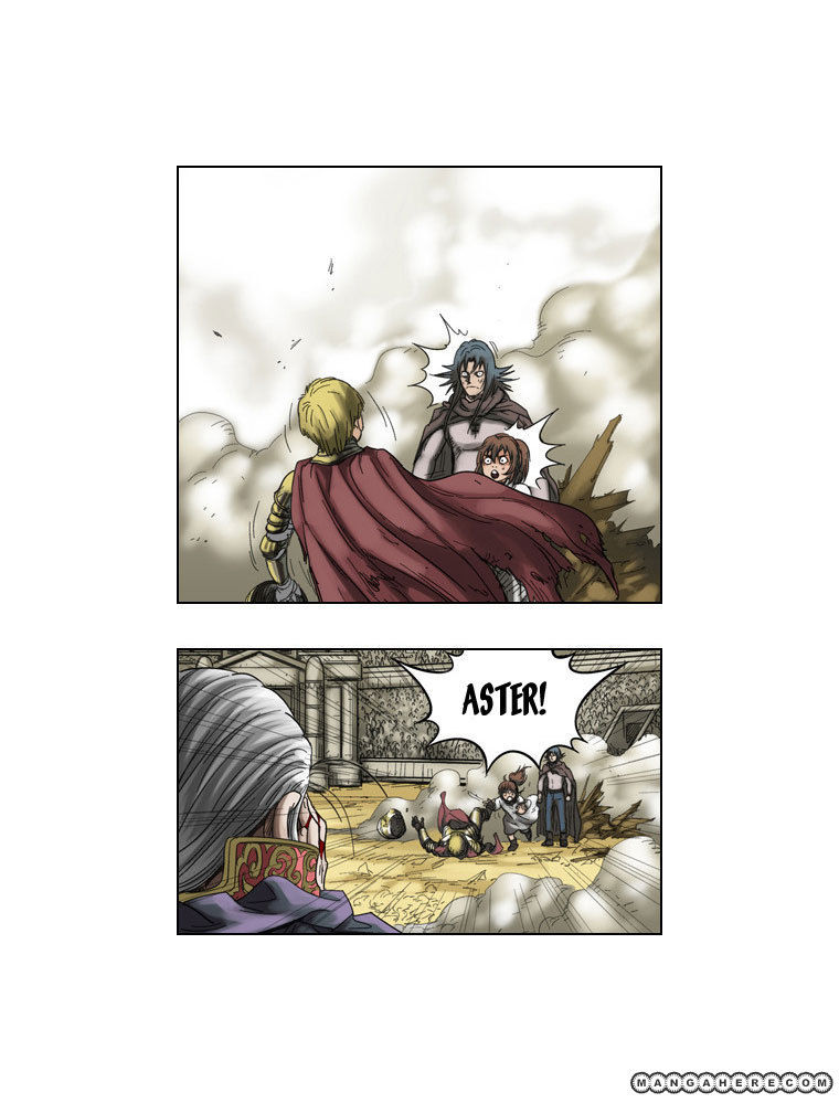 Paladin Chapter 37 page 31 - Chapter 37