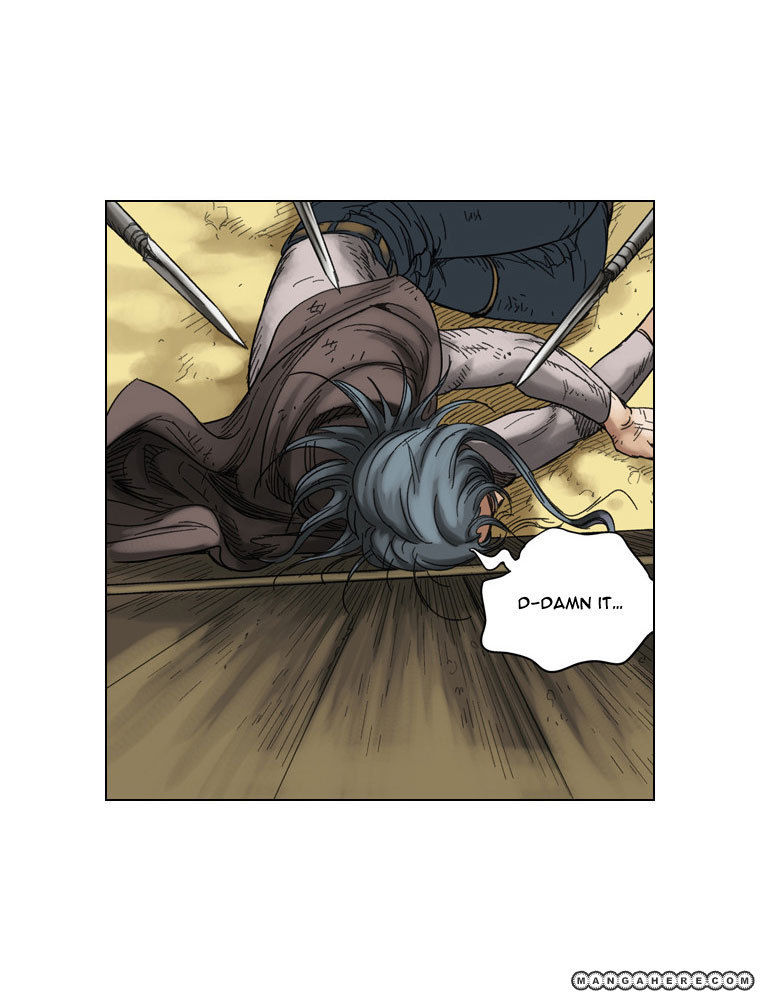 Paladin Chapter 37 page 6 - Chapter 37