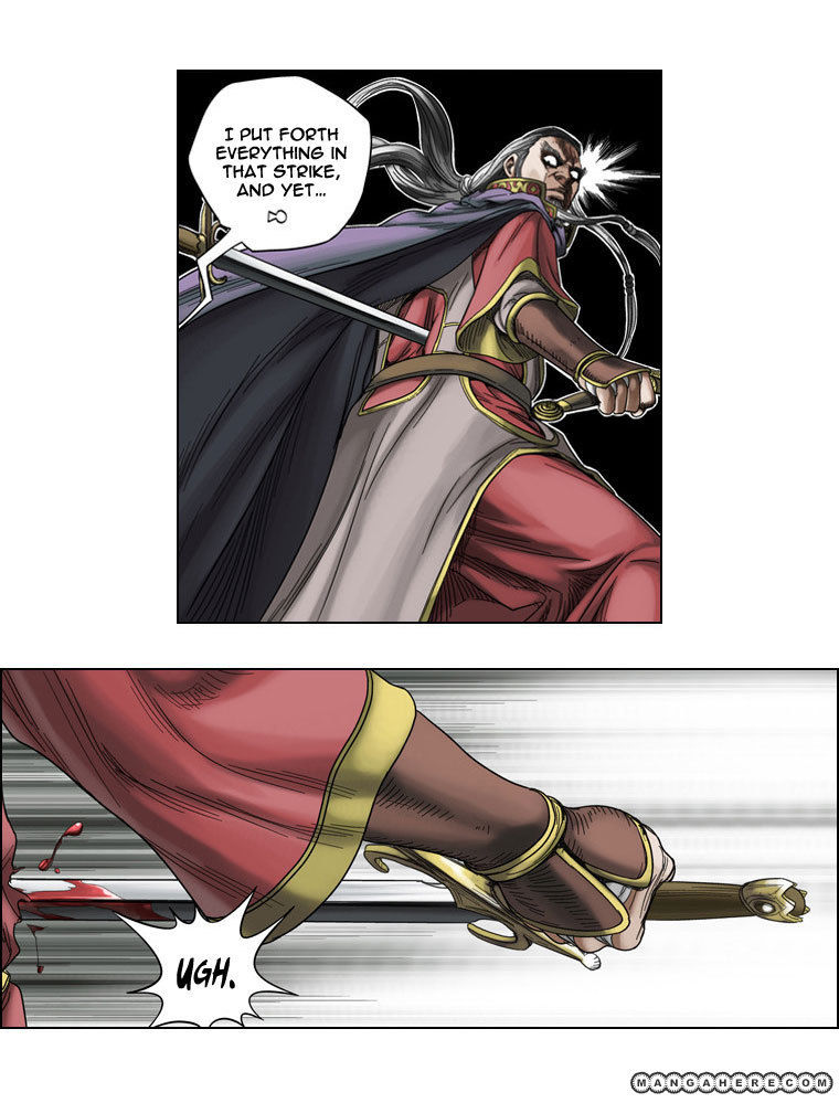 Paladin Chapter 37 page 7 - Chapter 37