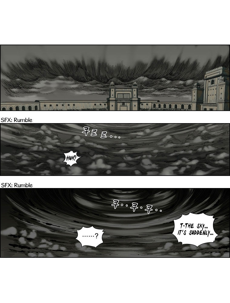 Paladin Chapter 38 page 10 - Chapter 38