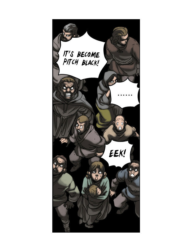 Paladin Chapter 38 page 12 - Chapter 38