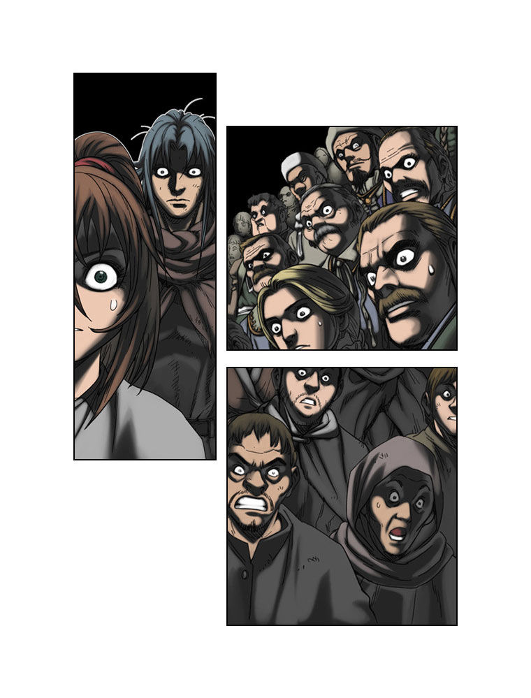 Paladin Chapter 38 page 18 - Chapter 38