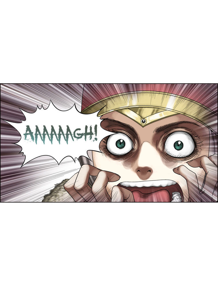 Paladin Chapter 38 page 2 - Chapter 38