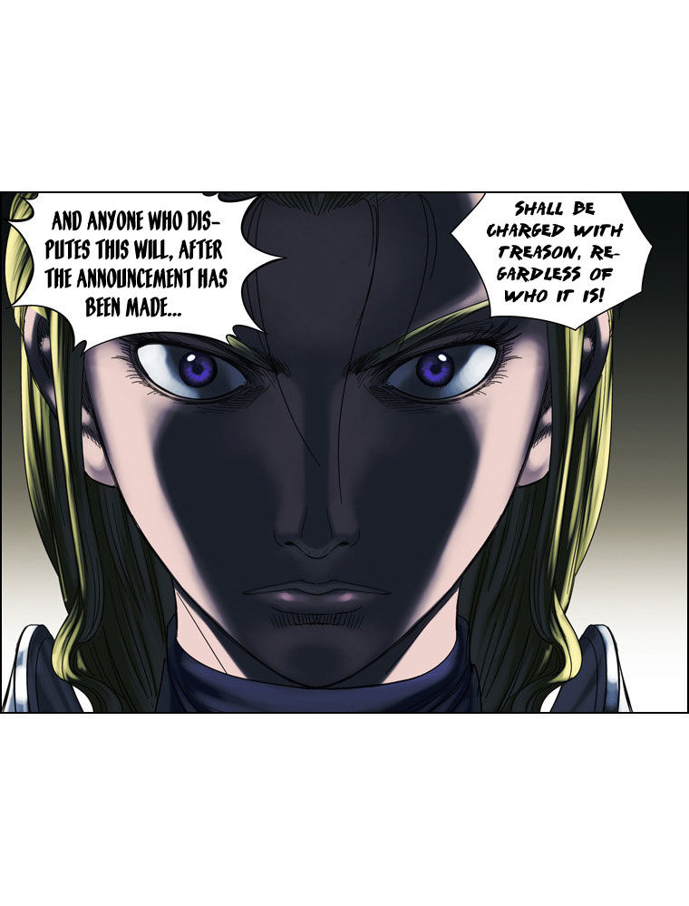Paladin Chapter 38 page 25 - Chapter 38
