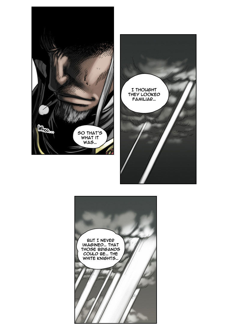 Paladin Chapter 38 page 27 - Chapter 38
