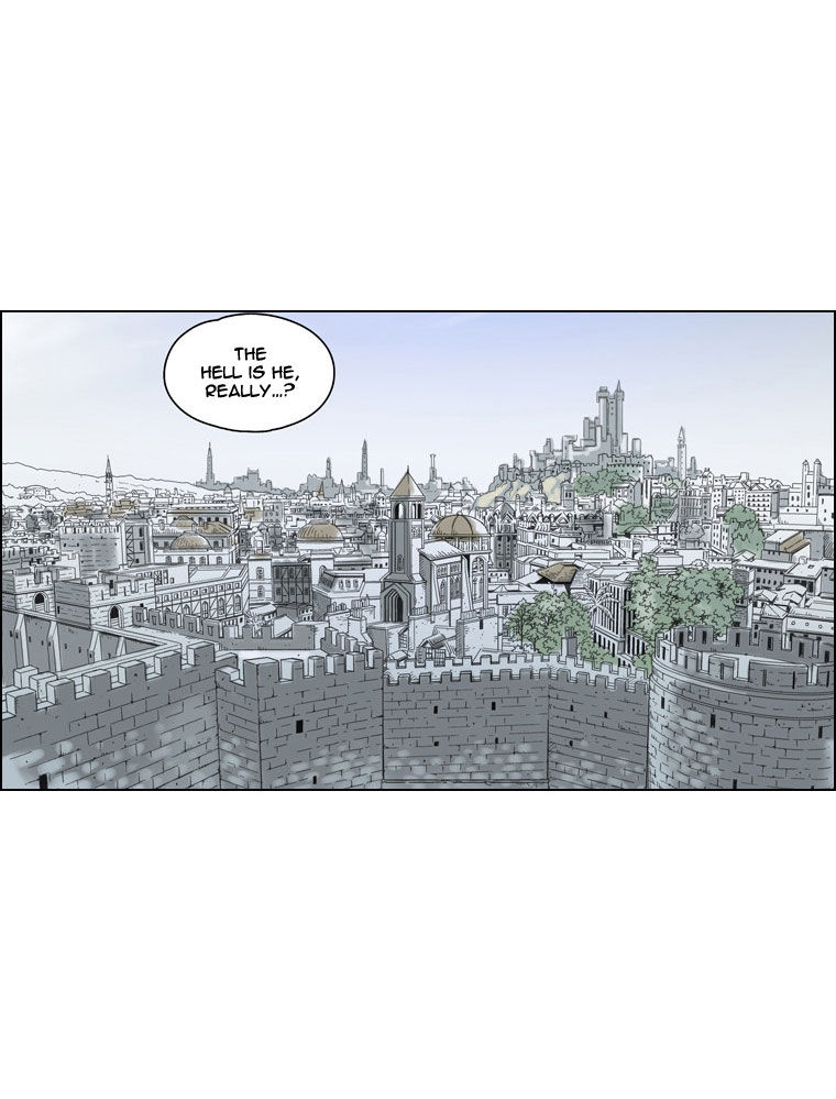 Paladin Chapter 39 page 13 - Chapter 39