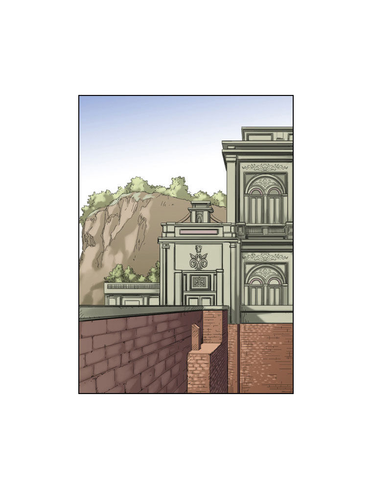 Paladin Chapter 39 page 14 - Chapter 39