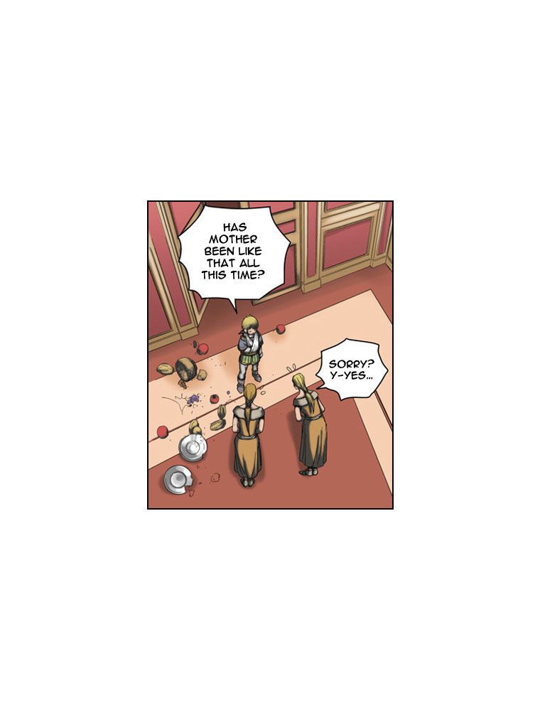 Paladin Chapter 39 page 19 - Chapter 39