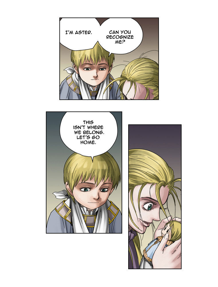 Paladin Chapter 39 page 21 - Chapter 39
