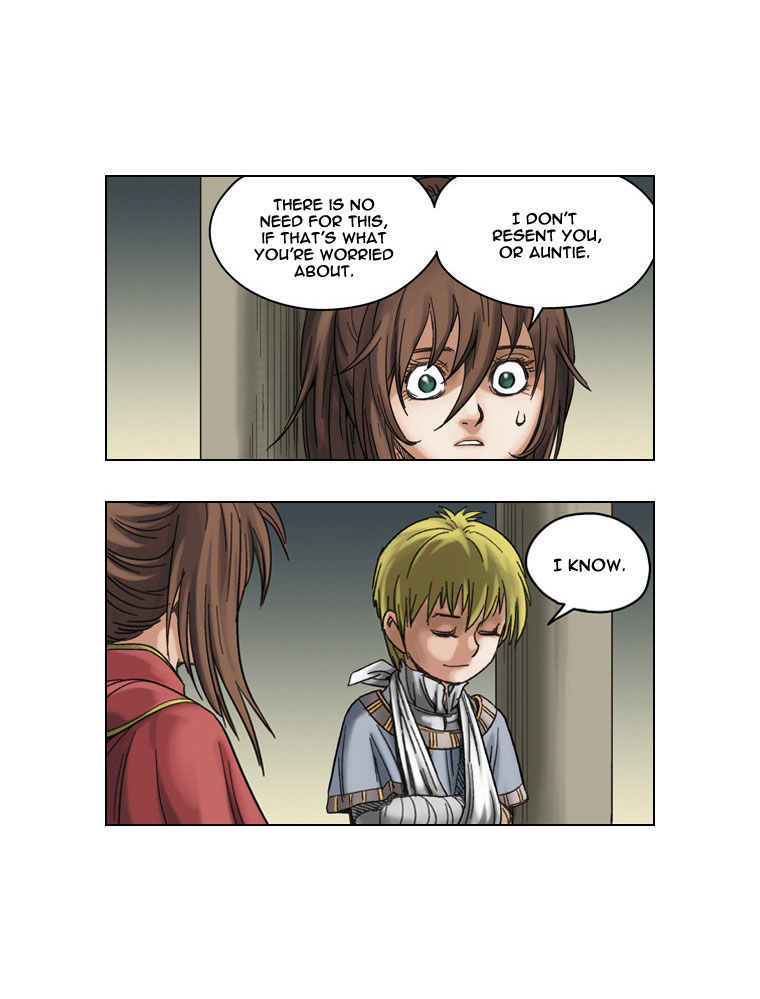 Paladin Chapter 39 page 29 - Chapter 39