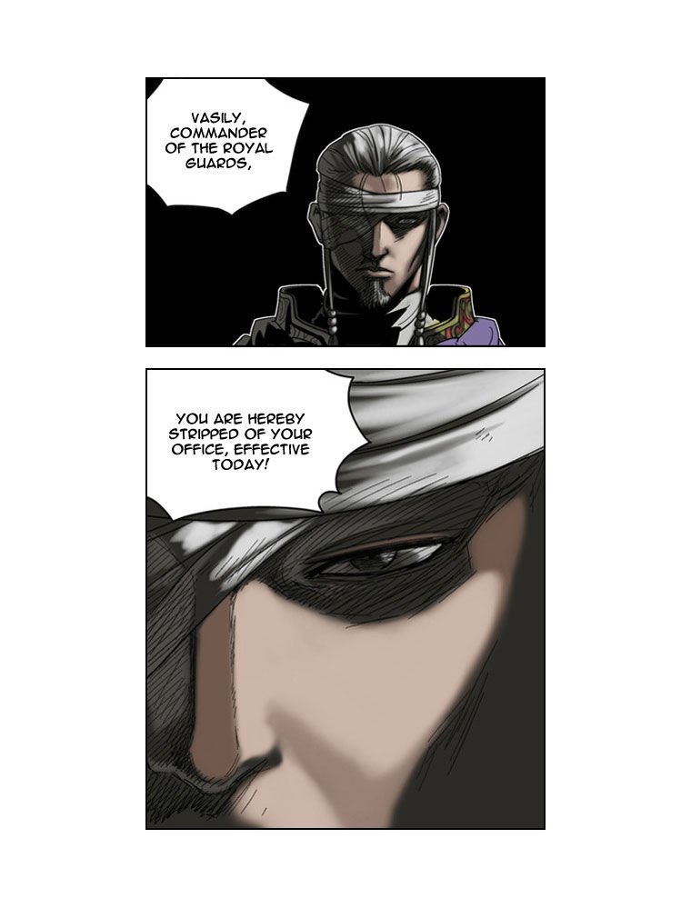 Paladin Chapter 39 page 34 - Chapter 39