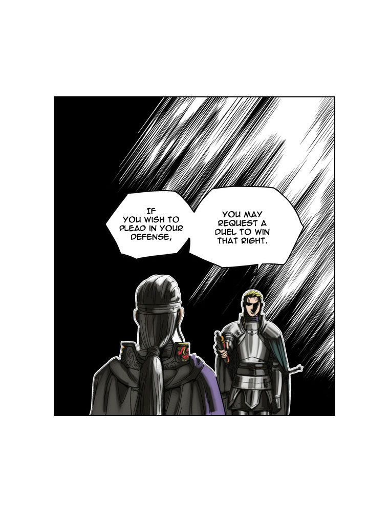 Paladin Chapter 39 page 35 - Chapter 39