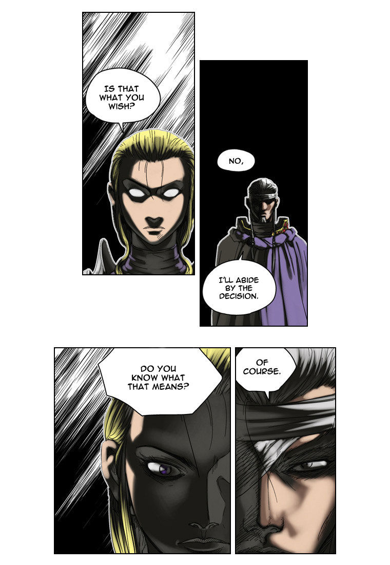 Paladin Chapter 39 page 36 - Chapter 39