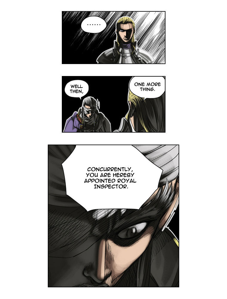 Paladin Chapter 39 page 37 - Chapter 39