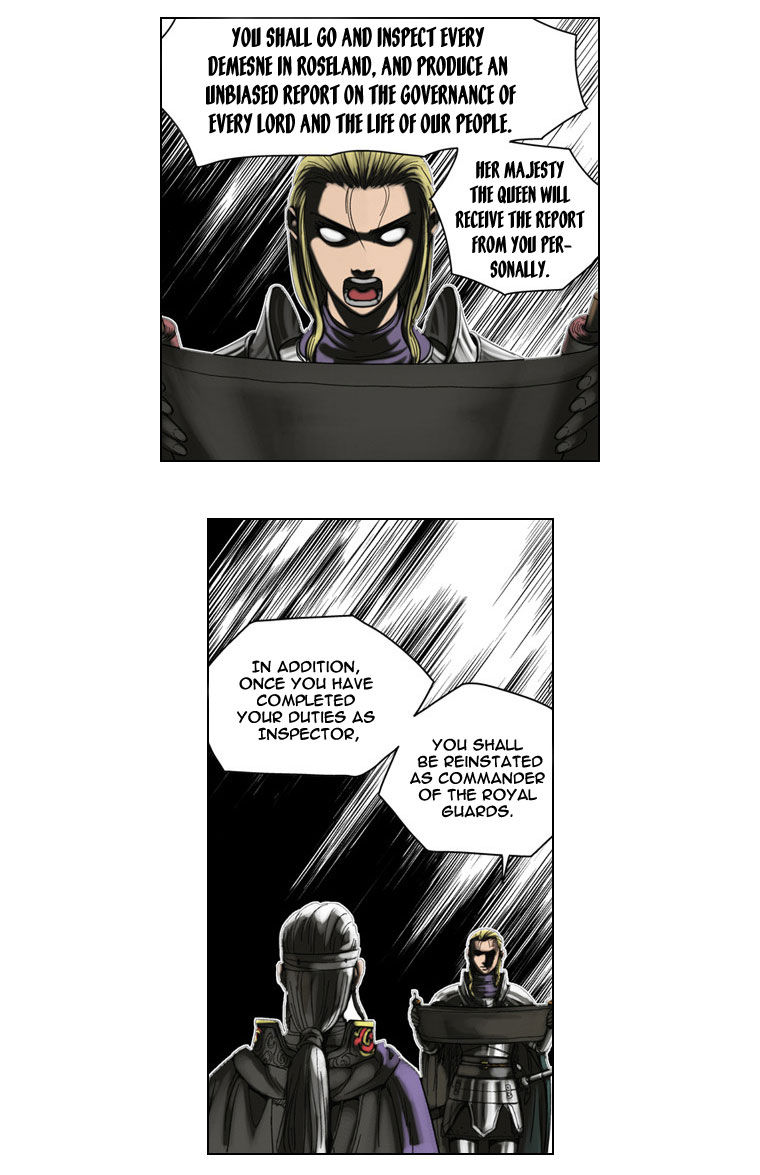 Paladin Chapter 39 page 38 - Chapter 39