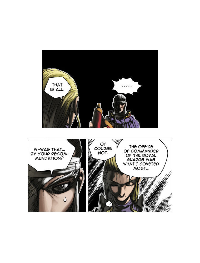 Paladin Chapter 39 page 39 - Chapter 39