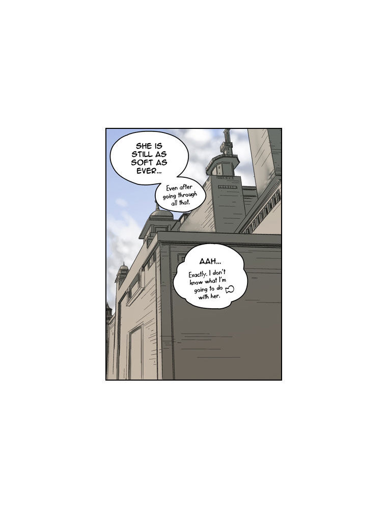 Paladin Chapter 39 page 41 - Chapter 39