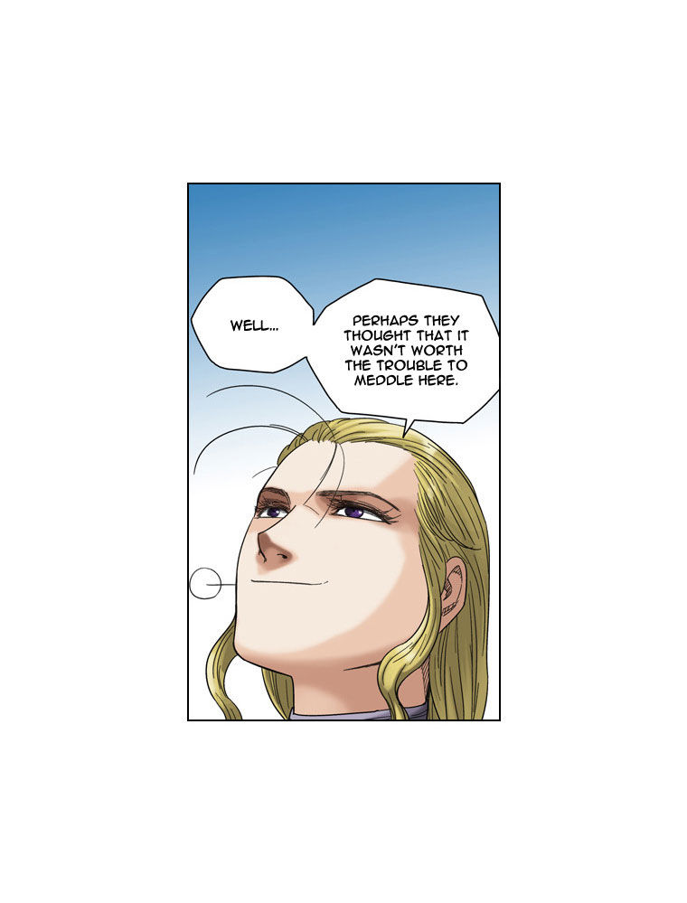 Paladin Chapter 39 page 6 - Chapter 39