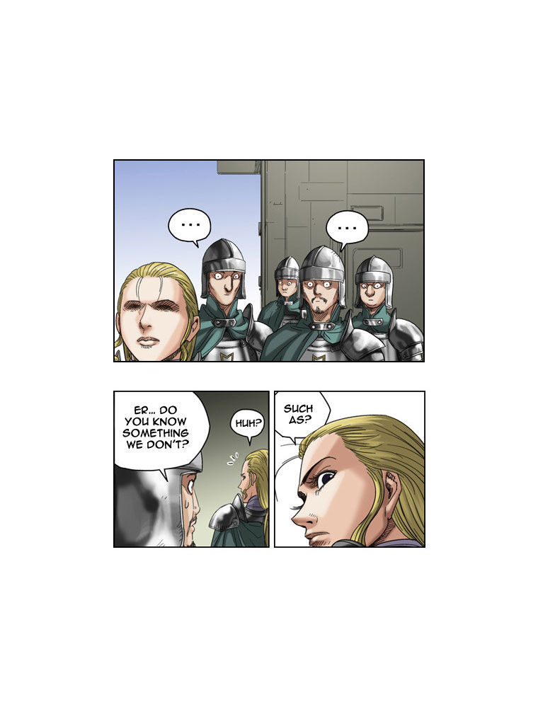 Paladin Chapter 39 page 7 - Chapter 39