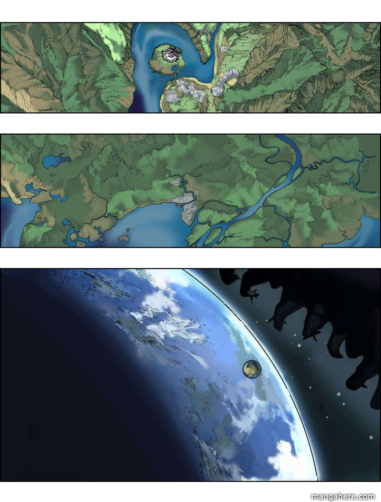 Paladin Chapter 4 page 10 - Chapter 4