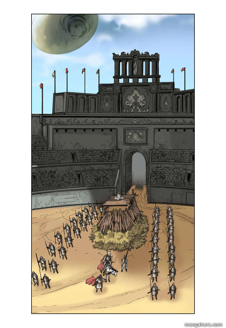 Paladin Chapter 4 page 16 - Chapter 4
