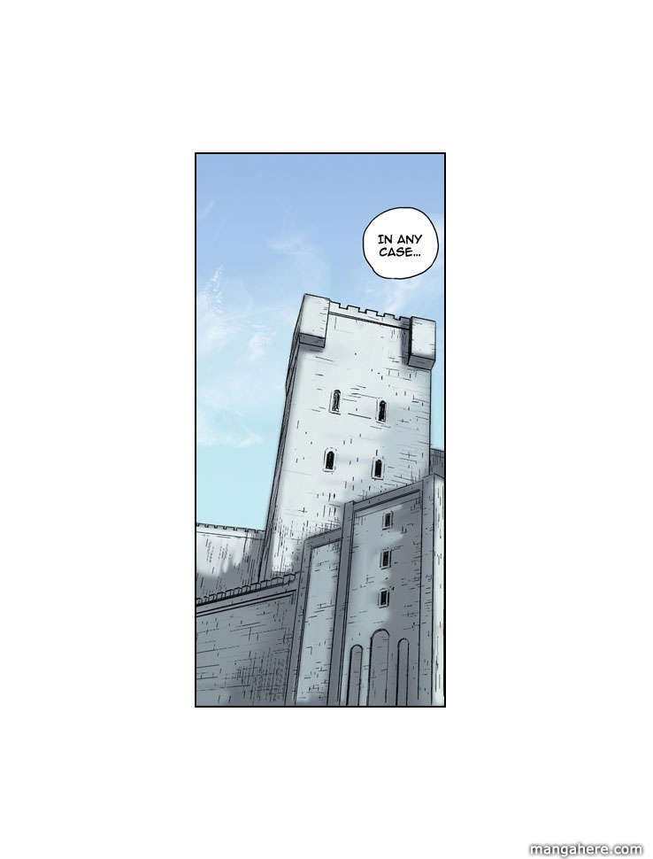 Paladin Chapter 4 page 4 - Chapter 4
