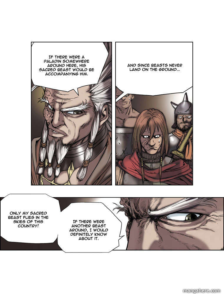 Paladin Chapter 4 page 7 - Chapter 4
