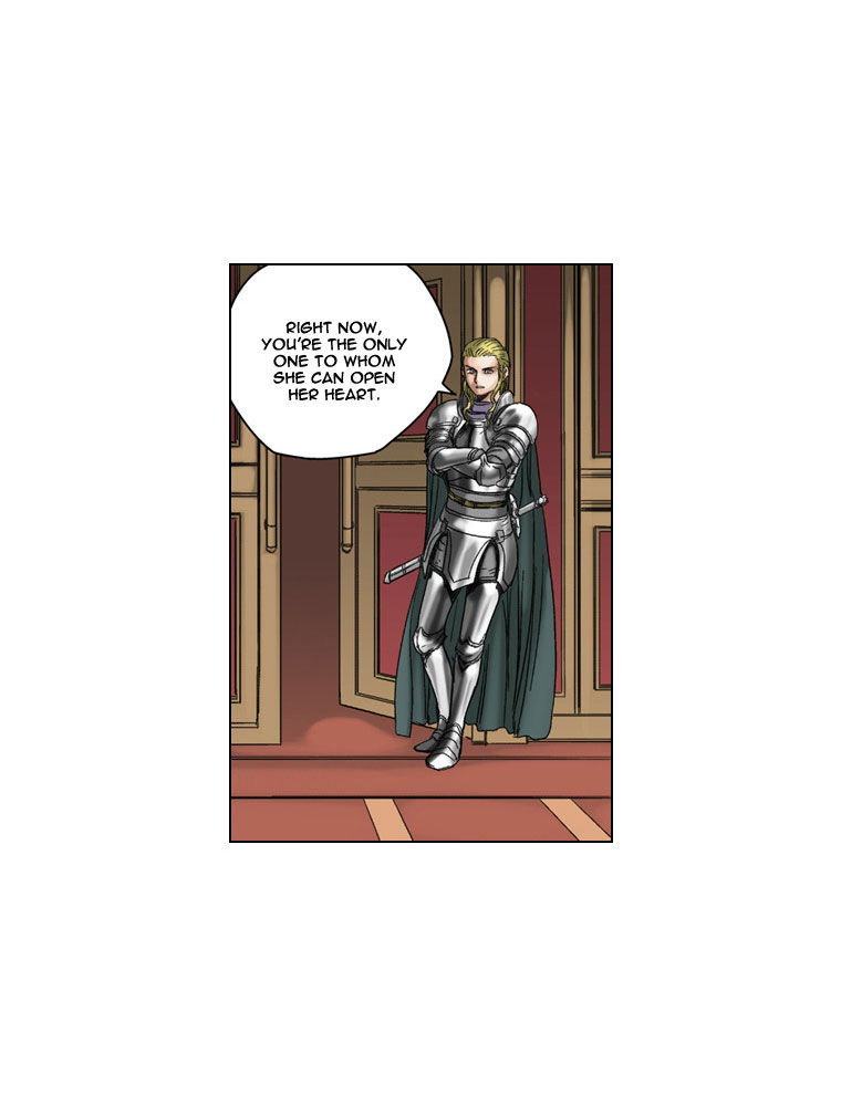 Paladin Chapter 40 page 12 - Chapter 40