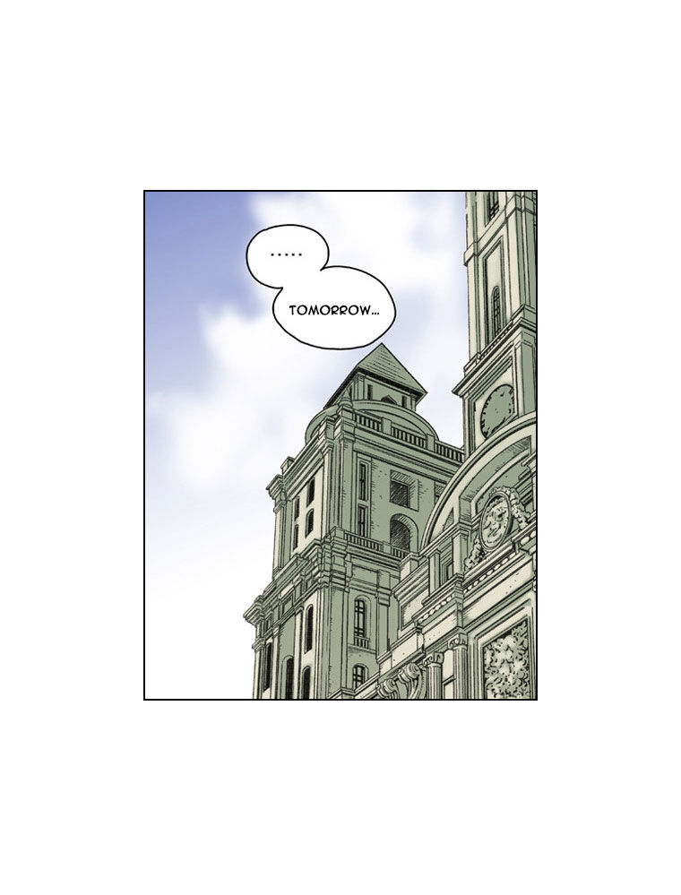Paladin Chapter 40 page 2 - Chapter 40