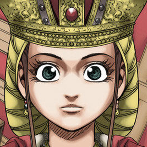 Paladin Chapter 40 cover